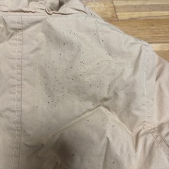 DILASH ジャンパー　130の画像