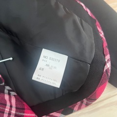 入学式 フォーマル 120の画像