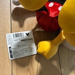 ドナルド ミッキーの画像