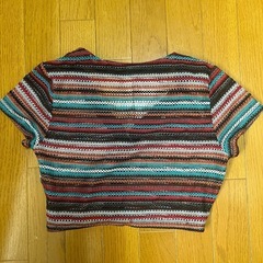 トップス、SHIEN、M、15番の画像