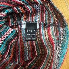 トップス、SHIEN、M、15番の画像