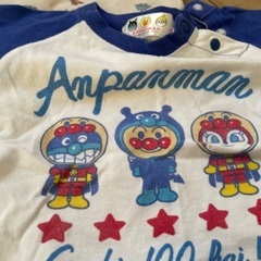 子供服　80サイズ 半袖　男の子の画像