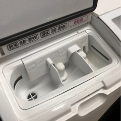 日立　ビッグドラム ドラム式洗濯機 BD-SG100FL 2020年製の画像