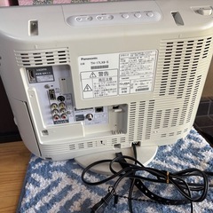 【レトロ】テレビの画像