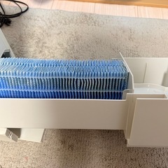 ダイニチ 加湿器
の画像