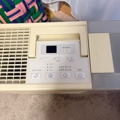 ダイニチ 加湿器
の画像
