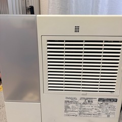 ダイニチ 加湿器
の画像