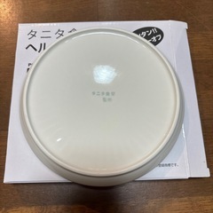 タニタ食堂のヘルシープレートの画像