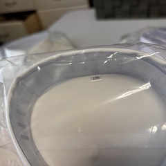 男子用カッターシャツの画像