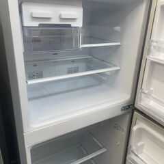 リサイクルショップどりーむ天保山店　No3655 大きめ2ドア冷蔵庫　２４８L　Panasonic　NR-B251T-S5　2022年製　高年式🎵の画像