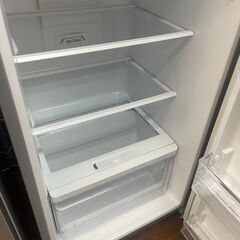 リサイクルショップどりーむ天保山店　No3655 大きめ2ドア冷蔵庫　２４８L　Panasonic　NR-B251T-S5　2022年製　高年式🎵の画像