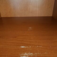 キチンボード・カップボード・食器棚の画像