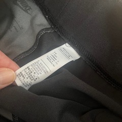 ナイキ レギンス レディースSの画像