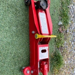 ジャッキ　2tの画像