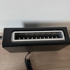 トースターの画像