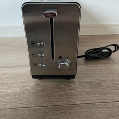 トースターの画像