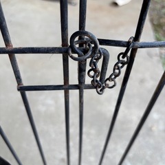 犬　ケージ　外用の画像