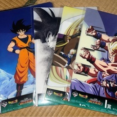 ⑥ドラゴンボールの画像