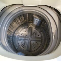 ハイアール HAIER　全自動洗濯機　ステンレス槽 [型番]　JW-K42Aの画像