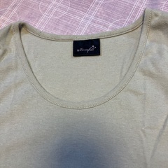 タンクトップ  M  レディース118の画像