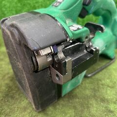 日立工機 CL18DSAL コードレス全ねじカッタ 本体のみ【野田愛宕店】【店頭取引限定】【中古】管理番号：ITZ43EGDOOSGの画像