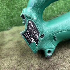 日立工機 CL18DSAL コードレス全ねじカッタ 本体のみ【野田愛宕店】【店頭取引限定】【中古】管理番号：ITZ43EGDOOSGの画像