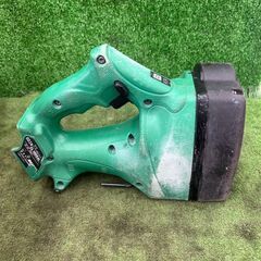 日立工機 CL18DSAL コードレス全ねじカッタ 本体のみ【野田愛宕店】【店頭取引限定】【中古】管理番号：ITZ43EGDOOSGの画像