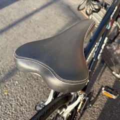 【クロスバイク】GIOS MISTRAL/2022年購入の画像