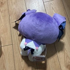 クロミちゃんの画像