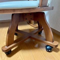 ダイニングテーブルセットの画像