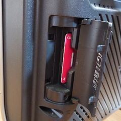 32型液晶テレビ SHARP AQUOS LC-32E5の画像