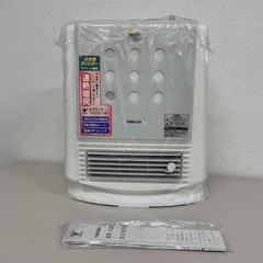 A1801🌟激安‼️ 山善 セラミックファンヒーター KF-1200 未使用品🌟の画像