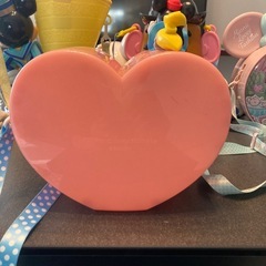 ディズニー　ポップコーン　
ケース　1の画像