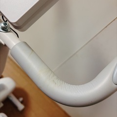 ルームバイクの画像