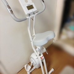 ルームバイクの画像