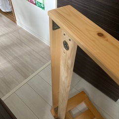 親子ベッドの画像