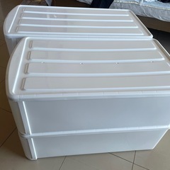 衣類ケースの画像