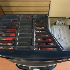 ★コロナ★ 石油ストーブ SX-2413Y 電子点火OK 2013年製 よごれま栓・動作確認済み！※商品の詳しい状態等は現物にてご確認ください。の画像