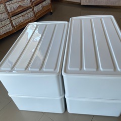 衣類ケースの画像