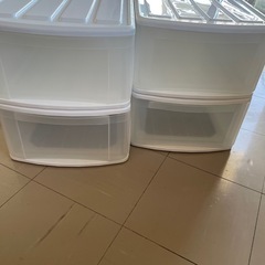 衣類ケースの画像