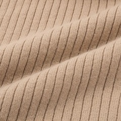 UNIQLO ユニクロ ニットワンピースの画像