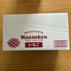 お菓子セットの画像