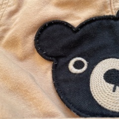 子供服　80サイズ　ズボンの画像