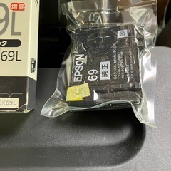 エプソンプリンターXP-105の画像