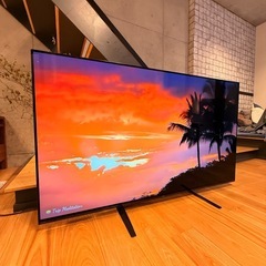SONY 有機ELテレビ 55型 BRAVIA KJ-55A9G 2019年製の画像