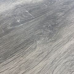 A-621【リユースのサカイ野々市店】ジモティ来店特価‼ デスク 木製 木目調 クリーニング済みの画像