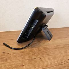 ジャンク品、カーテレビの画像