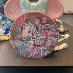 ディズニー　ポップコーン　ケース　2の画像