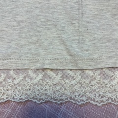 タンクトップ　M  レディース119の画像