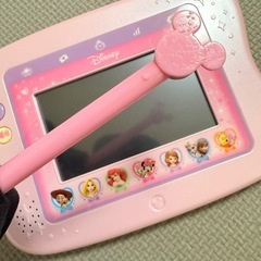 ドリームトイパッドの画像